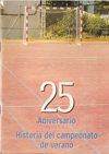 25 aniversario